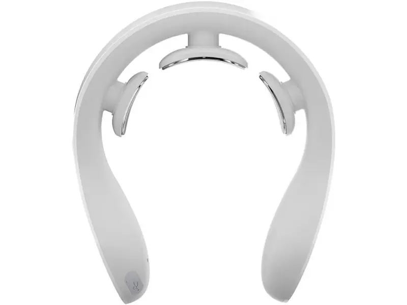 Масажний комір Xiaomi Jeeback Neck Massager G20 - фото 2
