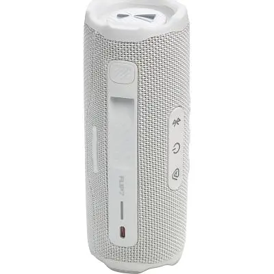 Акустична система JBL Flip 7 White (JBLFLIP7WHT) - фото 9