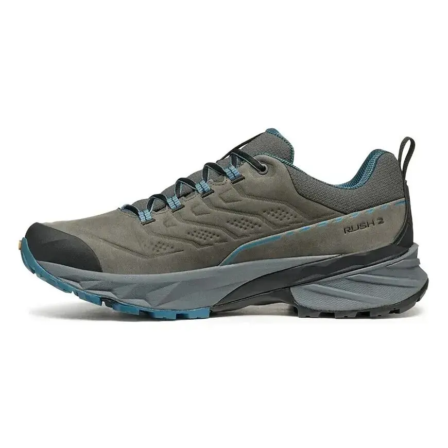 Кросівки Scarpa Rush 2 Pro GTX 44 Titanium (1004-63133-200-3.44) - фото 3