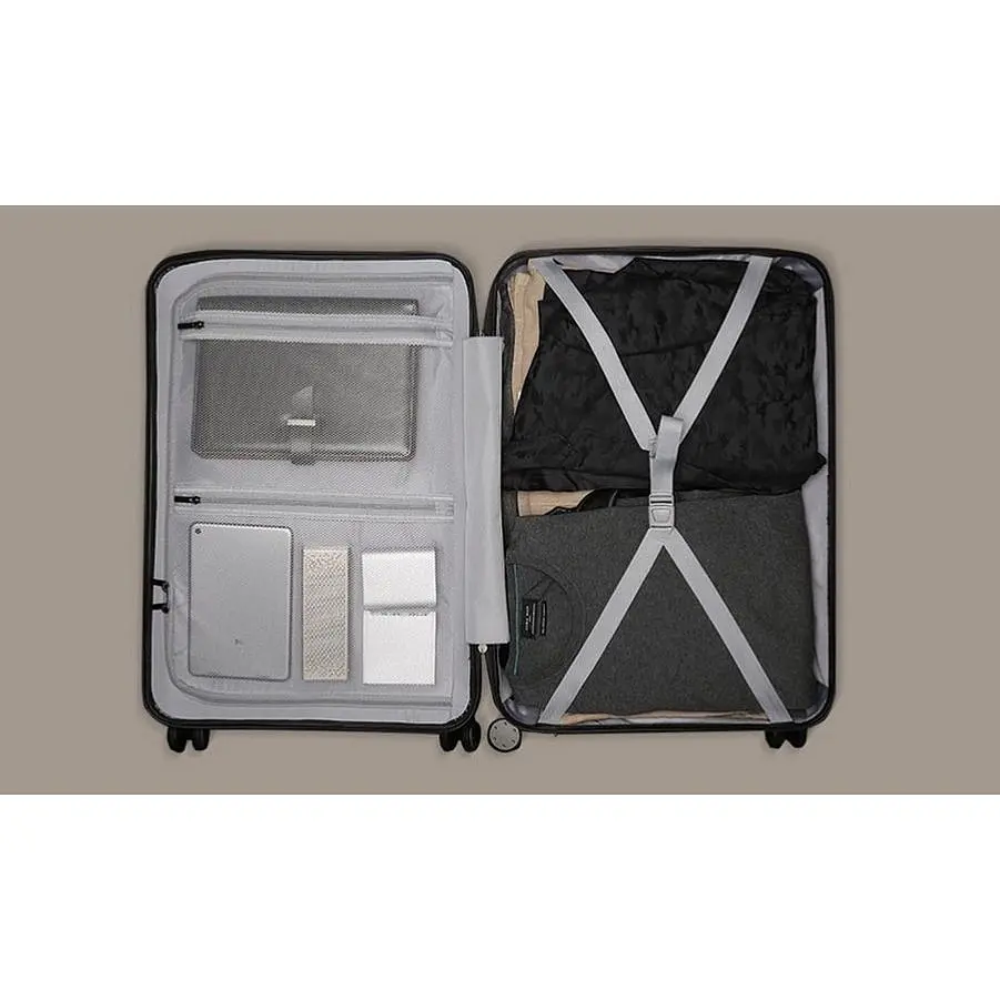 Валіза Xiaomi Ninetygo PC Luggage 28'' синя (6941413217019) - фото 6