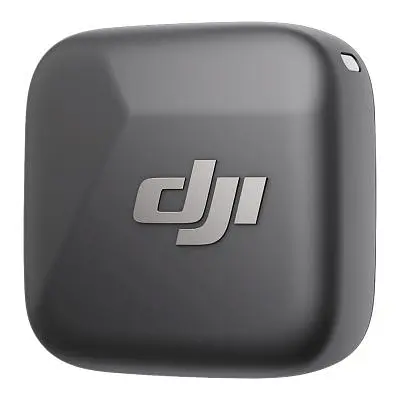 Мікрофон DJI DJI Mic Mini Transmitter (CP.RN.00000431.01) - фото 8