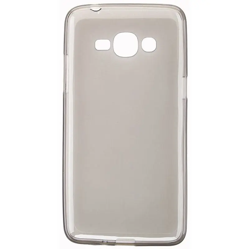 Чехол-накладка Toto TPU case matte Samsung Galaxy J2 Prime G532 Dark/Grey - фото 2