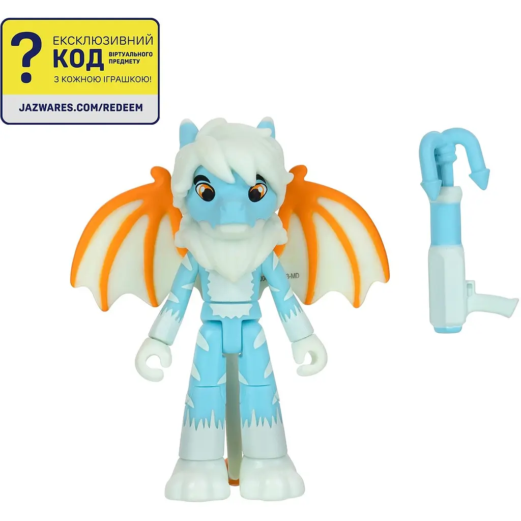 Игровая коллекционная фигурка DevSeries Core Figure Tower of Hell: Pyx (CRS0049) - фото 10