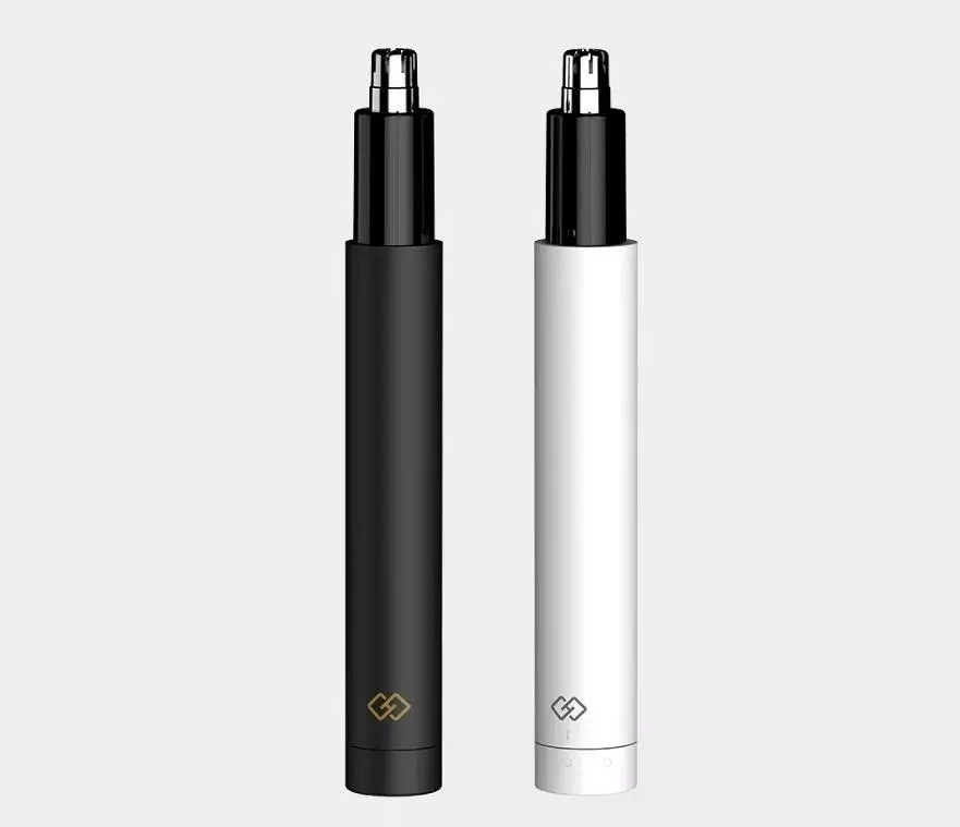 Тример для носа та вух Handx NewStar Nose Hair Trimmer White (HN3/BMQ3101) [59267] - фото 5