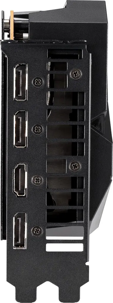 Відеокарта ASUS AMD Radeon RX 5700 XT 8Gb Dual Evo OC (DUAL-RX5700XT-O8G-EVO) (GDDR6, 256 bit, PCI-E v4.0 x16) Б/в - фото 7