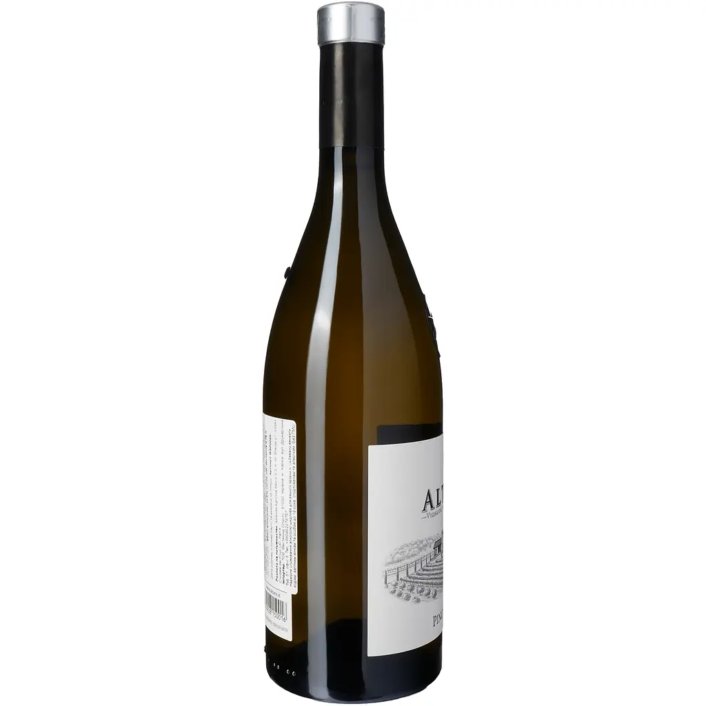 Вино Alturis Pinot Grigio Fruili біле сухе 13% 0.75 л - фото 2