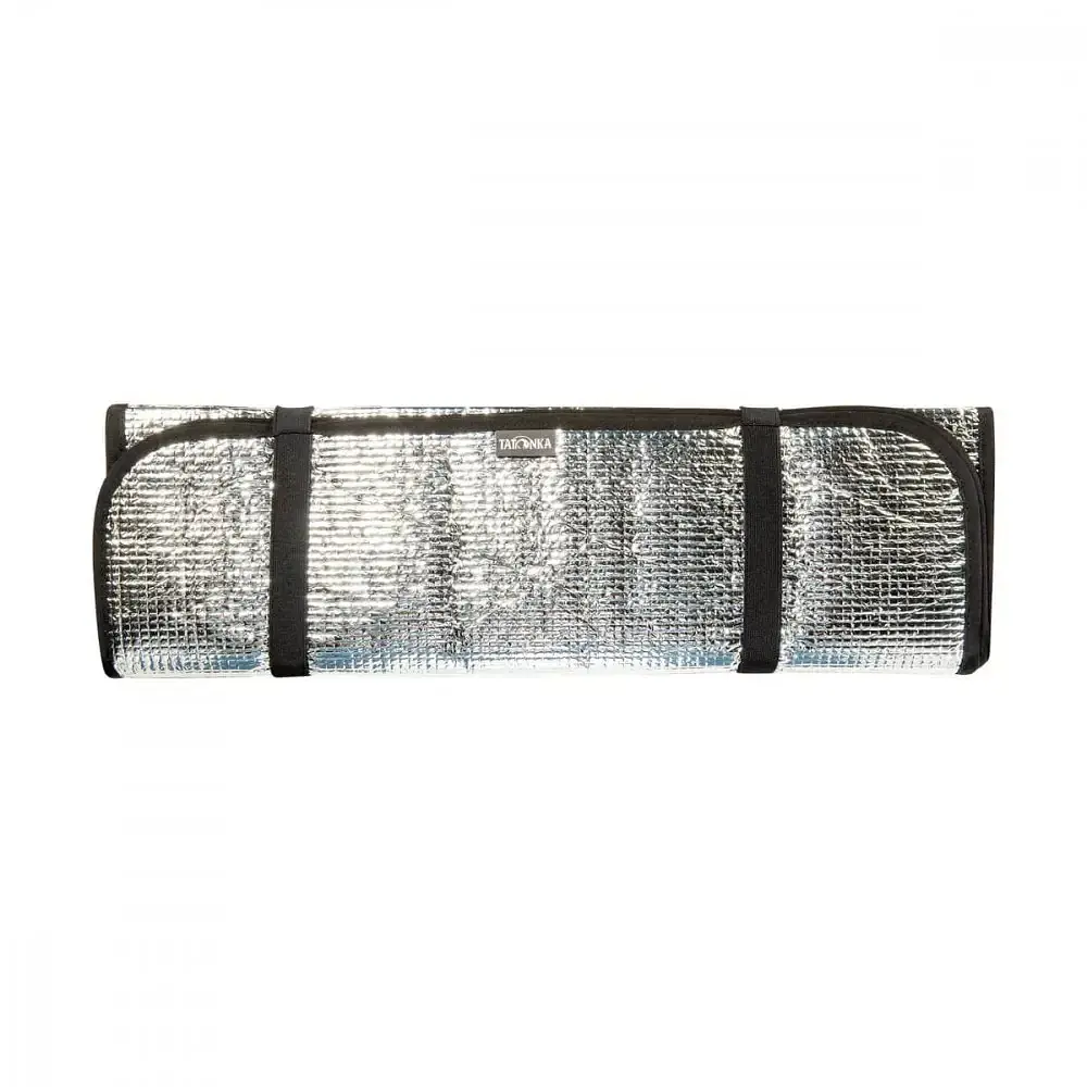 Коврик Tatonka Alu Seat Mat (1033-TAT 2988.027) - фото 4