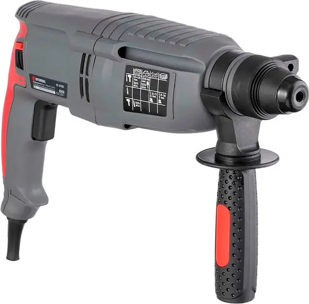 Перфоратор Intertool Storm DT-0180 [89249] - фото 3