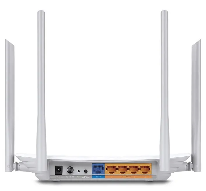 Маршрутизатор TP-Link EC220-F5 AC1200 - фото 3