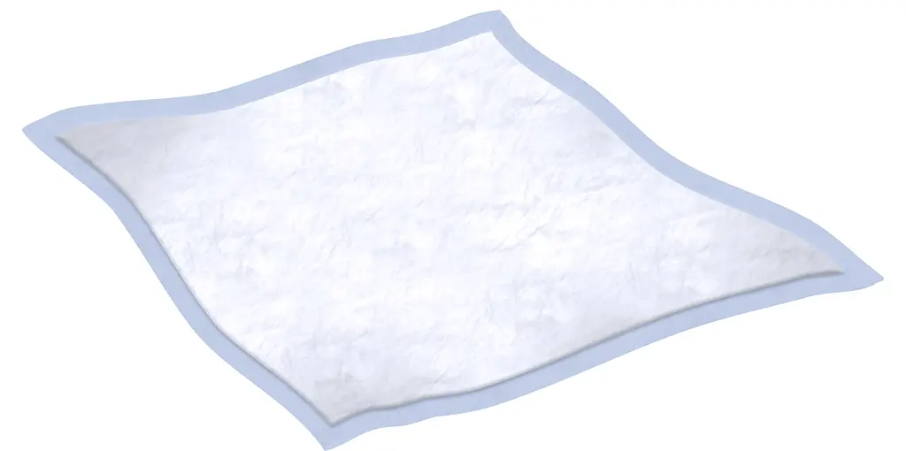 Одноразові гігієнічні пелюшки iD PROTECT Plus, 60x90 см, 30 шт. - фото 3