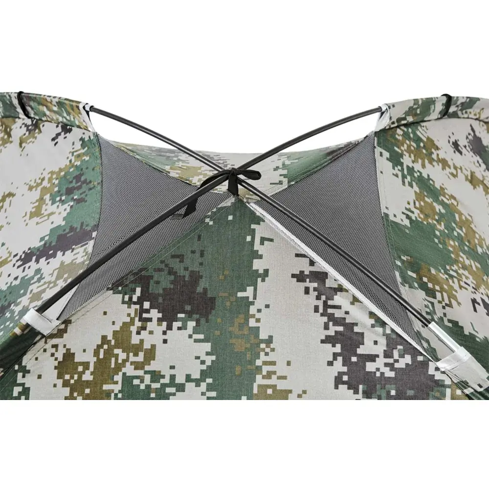Палатка Skif Outdoor Adventure I 200x200 см Camo - фото 6