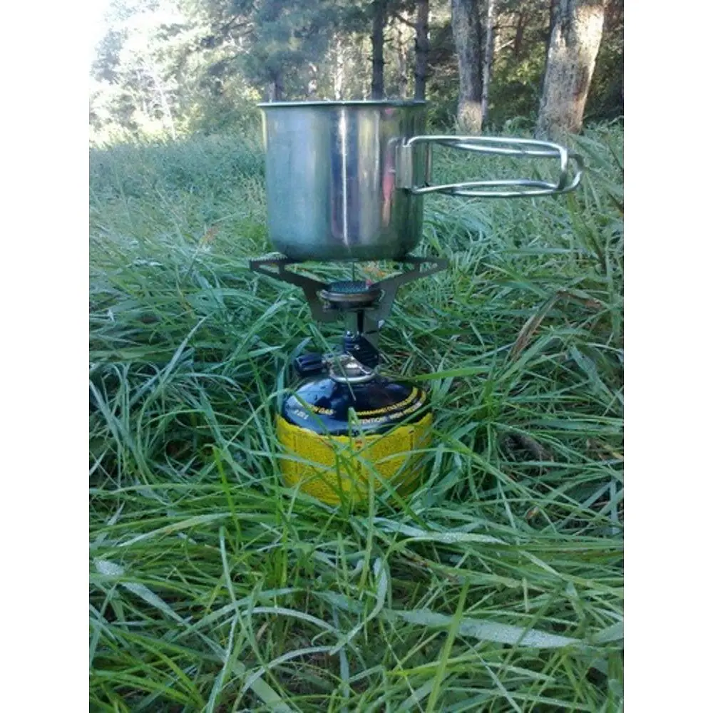Кружка Tatonka Handle Mug 500 мл Сріблястий - фото 2