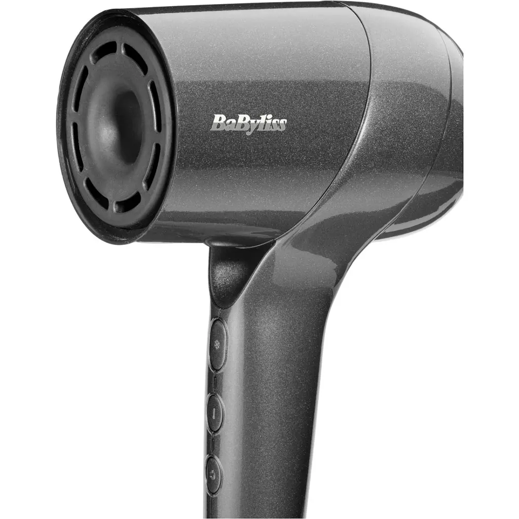 Фен BaByliss D6200DE [155557] - фото 5
