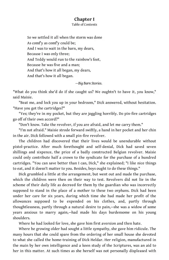 The Classic Works of Rudyard Kipling - фото 2