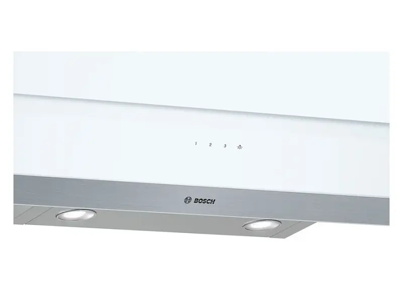 Витяжка похила Bosch DWK65DK60 - фото 4