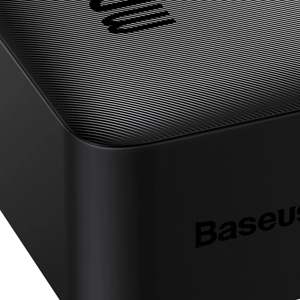 Повербанк Baseus PPBD30 15W 3A 30000 mAh (116192) - фото 5