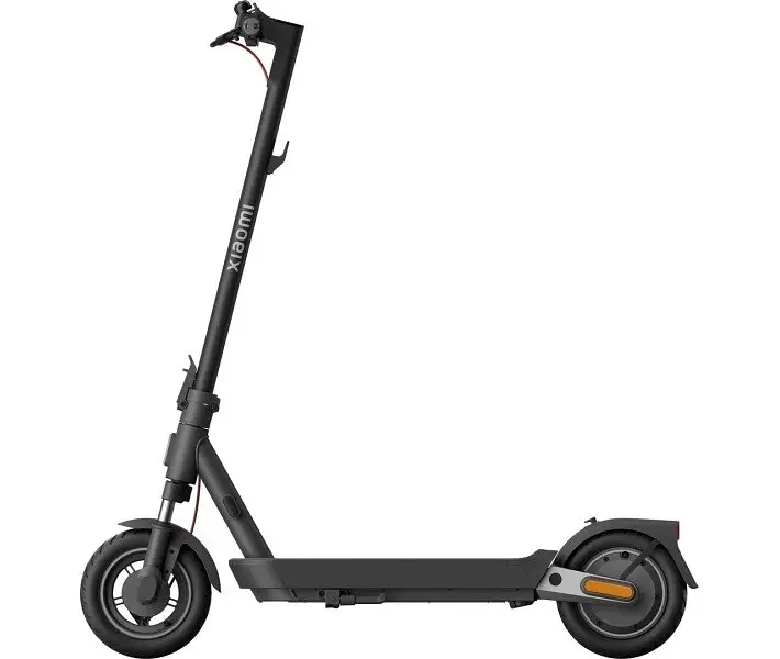 Электросамокат Xiaomi Electric Scooter 5 Pro (BHR9611GL) - фото 2