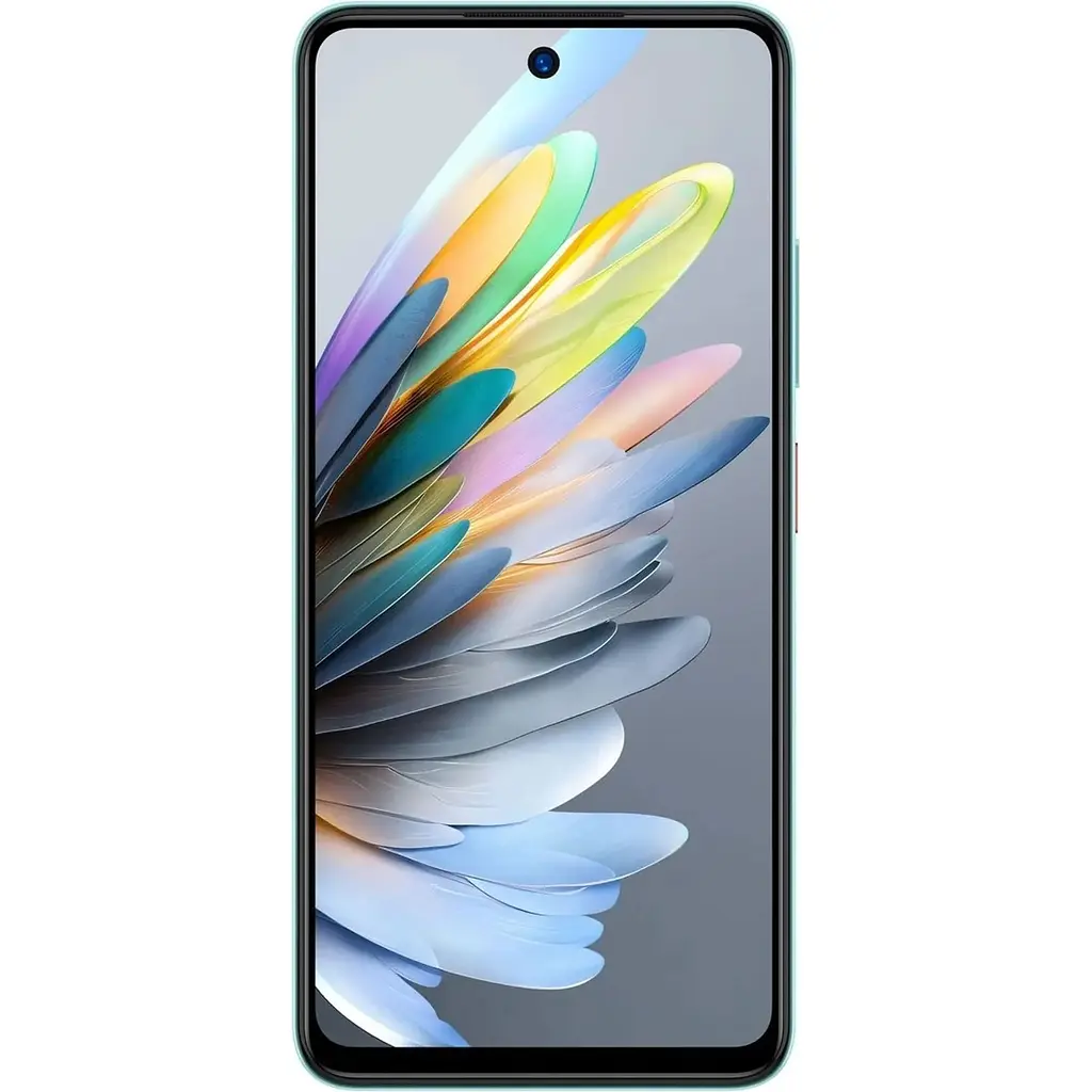 Смартфон ZTE Blade A75 4/256Gb Green [120852] - фото 3