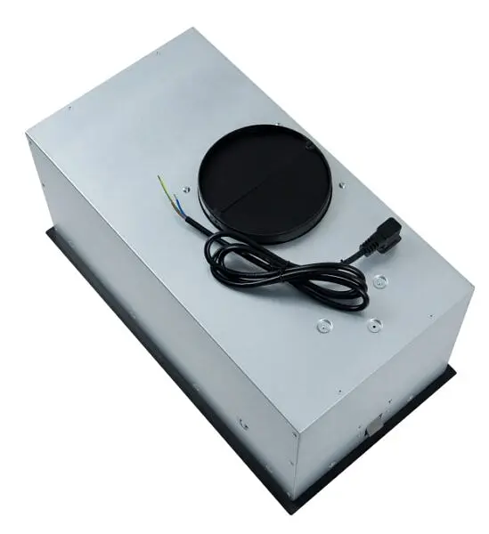 Витяжка Elica CT23 BL MAT/A/52 - фото 10