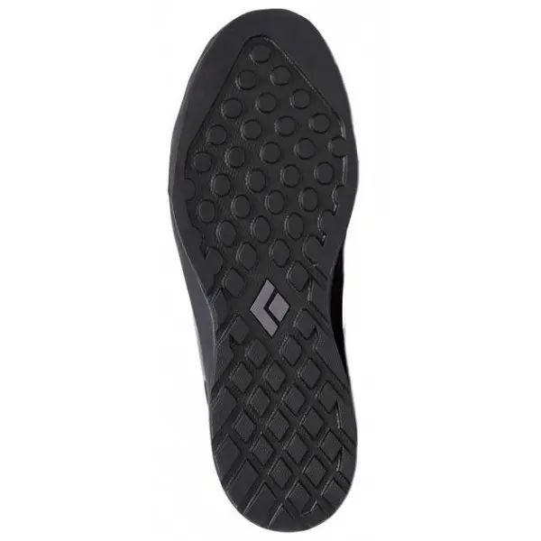 Кроссовки Black Diamond W Technician LTHR 38 Asphalt/Goblin Blue (1033-BD 58002393500751) - фото 4
