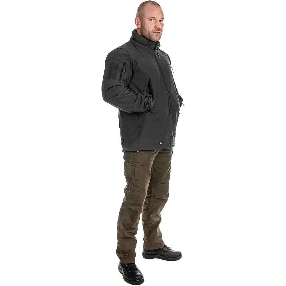 Куртка Pentagon Artaxes Jacket XL Black - фото 4