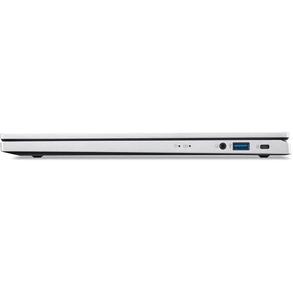 Ноутбук Acer Extensa 15 EX215-35-C82D Silver (NX.EJ6EU.002) - фото 4