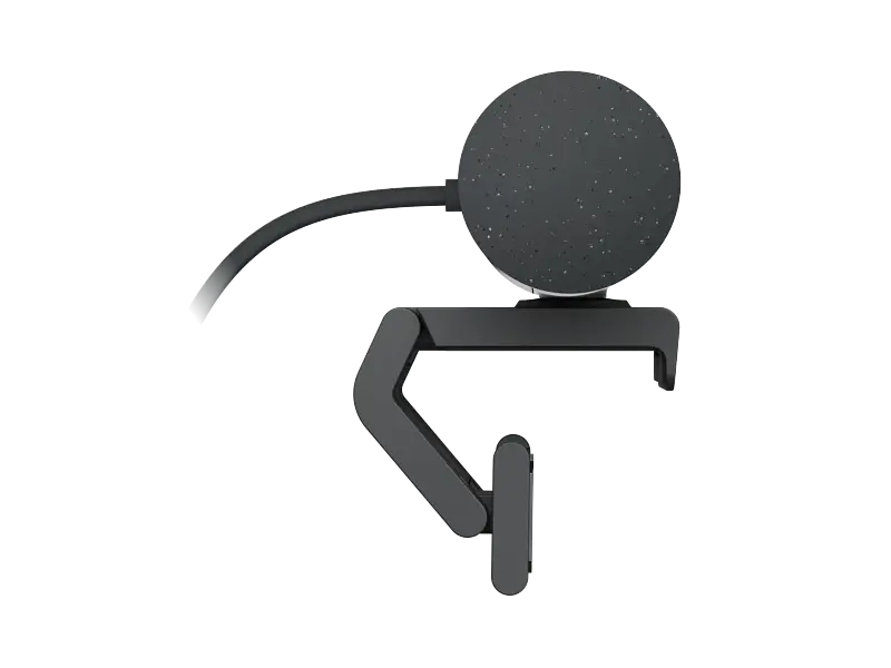Веб-камера Logitech Brio 500 Graphite (960-001422) - фото 5