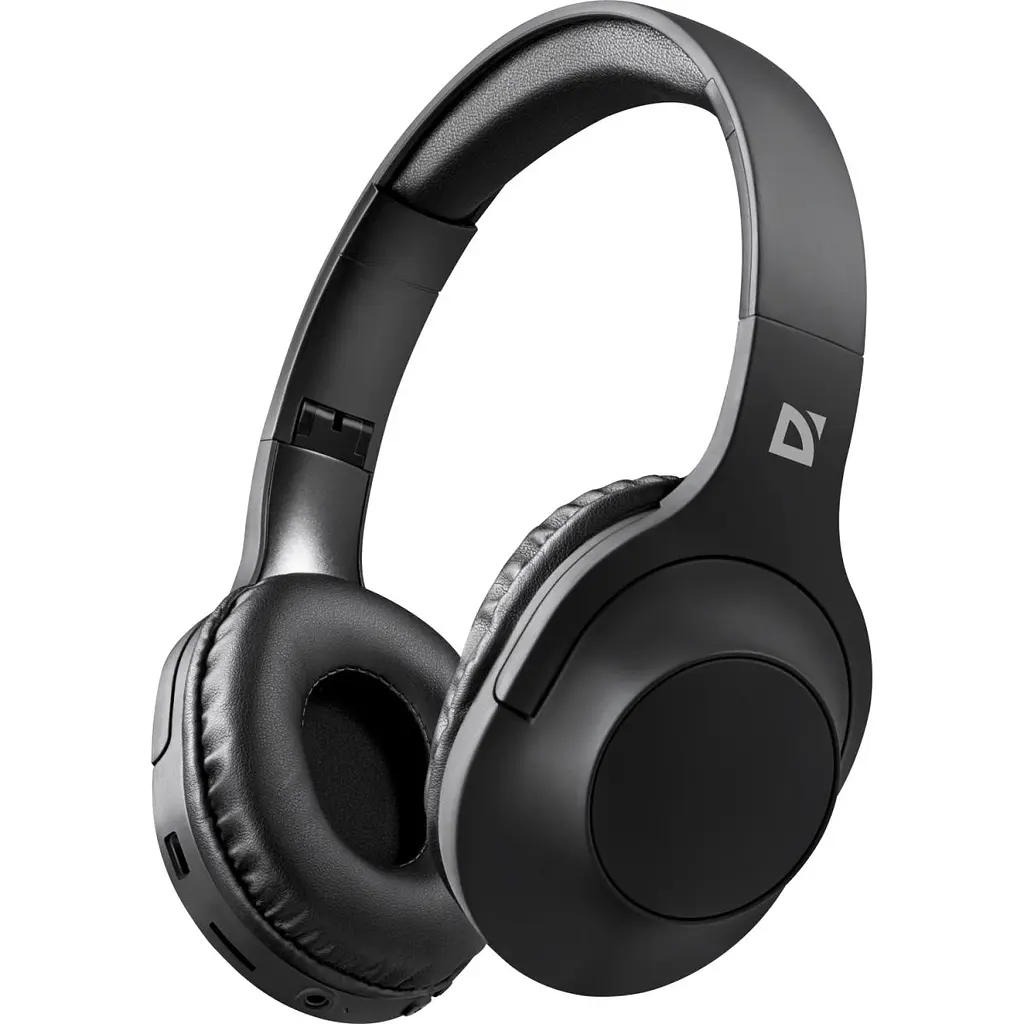 Гарнітура Defender FreeMotion B445 Bluetooth Black (63445) - фото 10