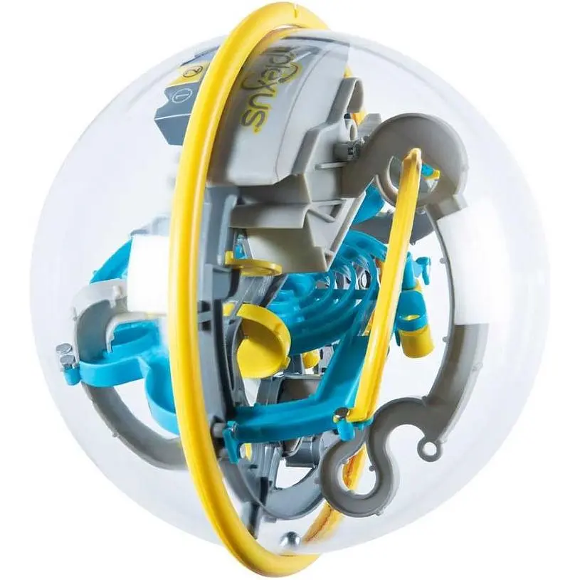 Лабіринт-головоломка Spin master Perplexus Original (SM33606/6053142) - фото 3