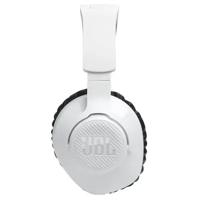 Наушники JBL Quantum 360P Wireless for PS White (JBLQ360PWLWHTBLU) - фото 5