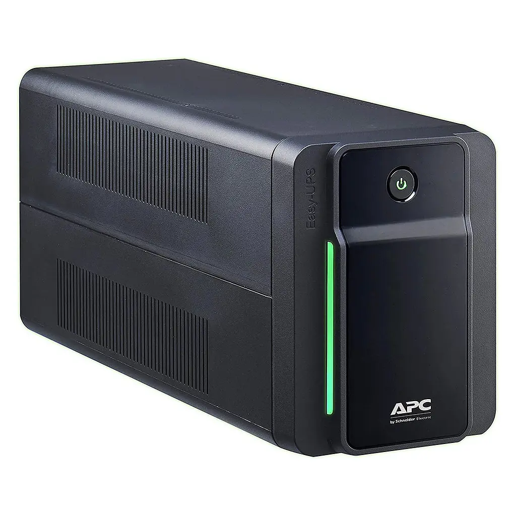 ДБЖ APC Easy UPS 700VA, Schuko (BVX700LI-GR) - фото 2
