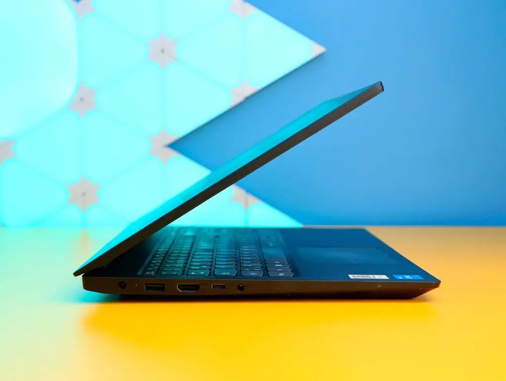 Ноутбук Lenovo V15 G2 ITL (82KB004QRA) Б/в [176436] - фото 3