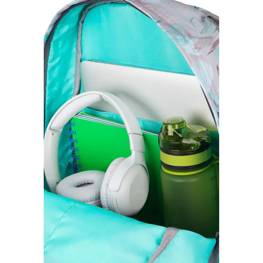 Рюкзак CoolPack Scout Tokio, 26 л, 45x32x18 см (F096753) - фото 5