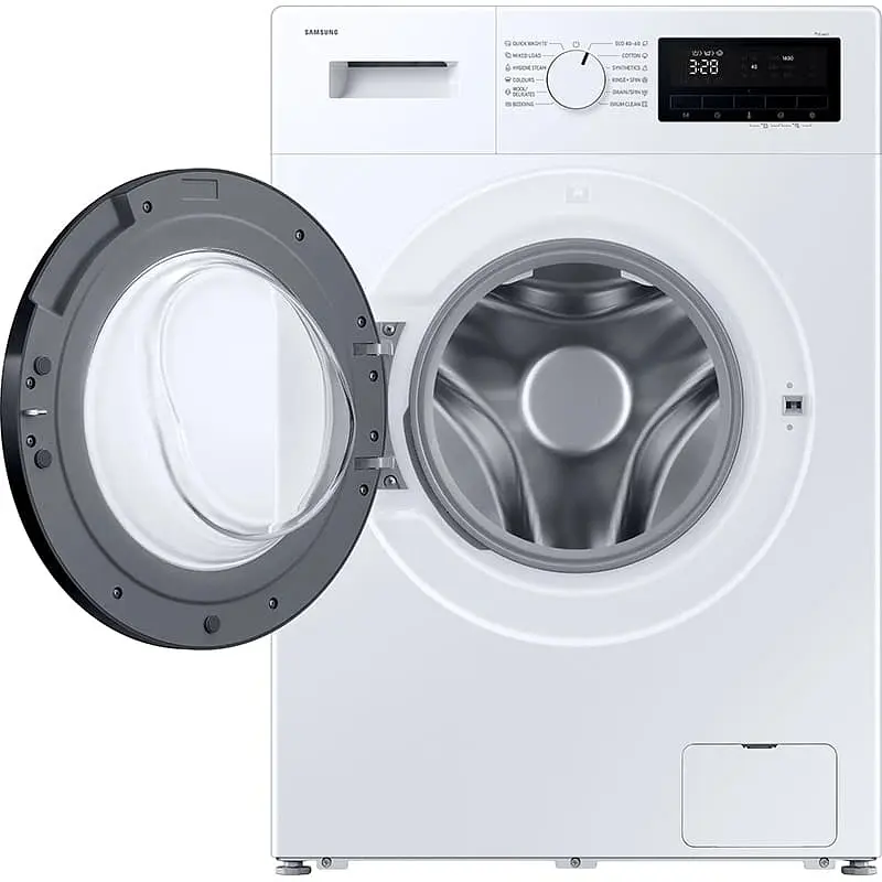 Пральна машина Samsung WW70FG3M05AWLF - фото 5