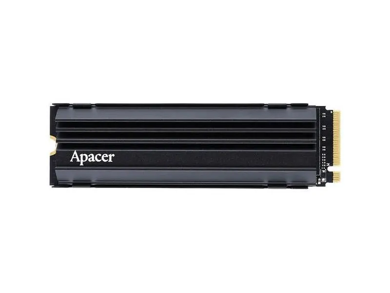 SSD-накопичувач Apacer AS2280Q4U for PS5 M.2 NVMe 4 TB (AP4TBAS2280Q4U5-1) - фото 2