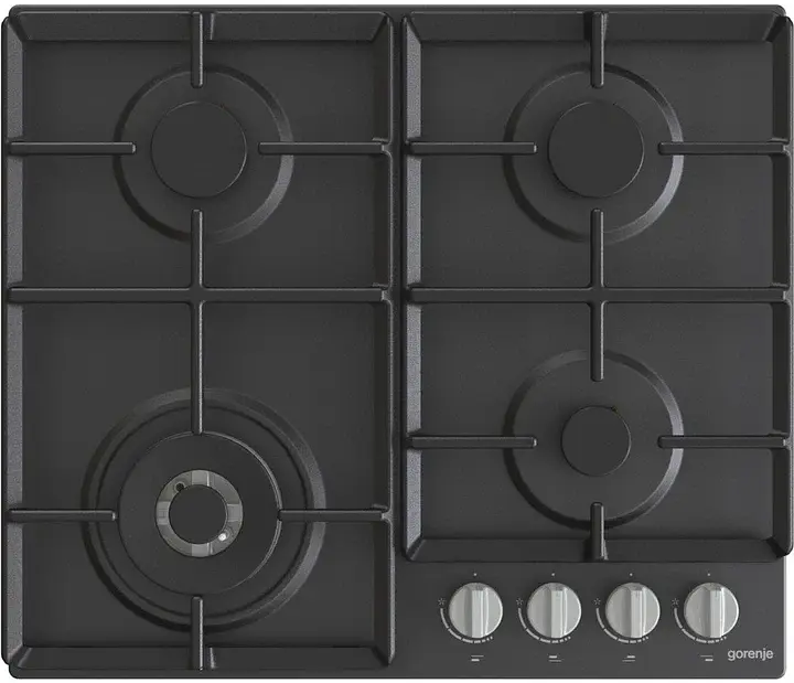 Газова варильна поверхня Gorenje GW641EXB