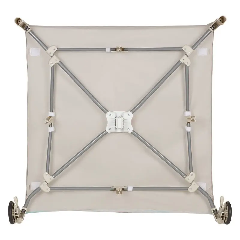 Манеж Lionelo Mille Plus Grey Beige (LO-MILLE PLUS GREY BEIGE) - фото 10