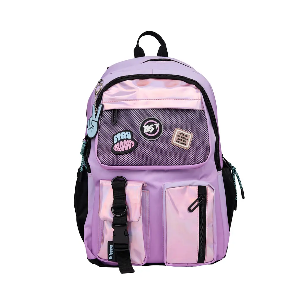 Рюкзак шкільний ортопедичний шкільний YES Be Happy TS-43 - фото 3