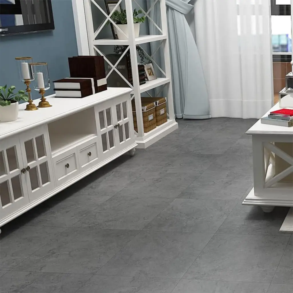 Самоклеюча плитка LVT 600x600x1.5mm (D) SW-00001595 - фото 6