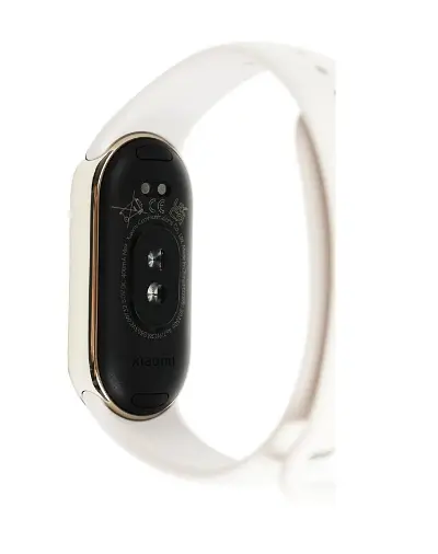 Фітнес-трекер Xiaomi Mi Band 8 білий версія CN - фото 3