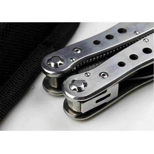 Мультитул Multi Tool Ganzo G201-H - фото 6