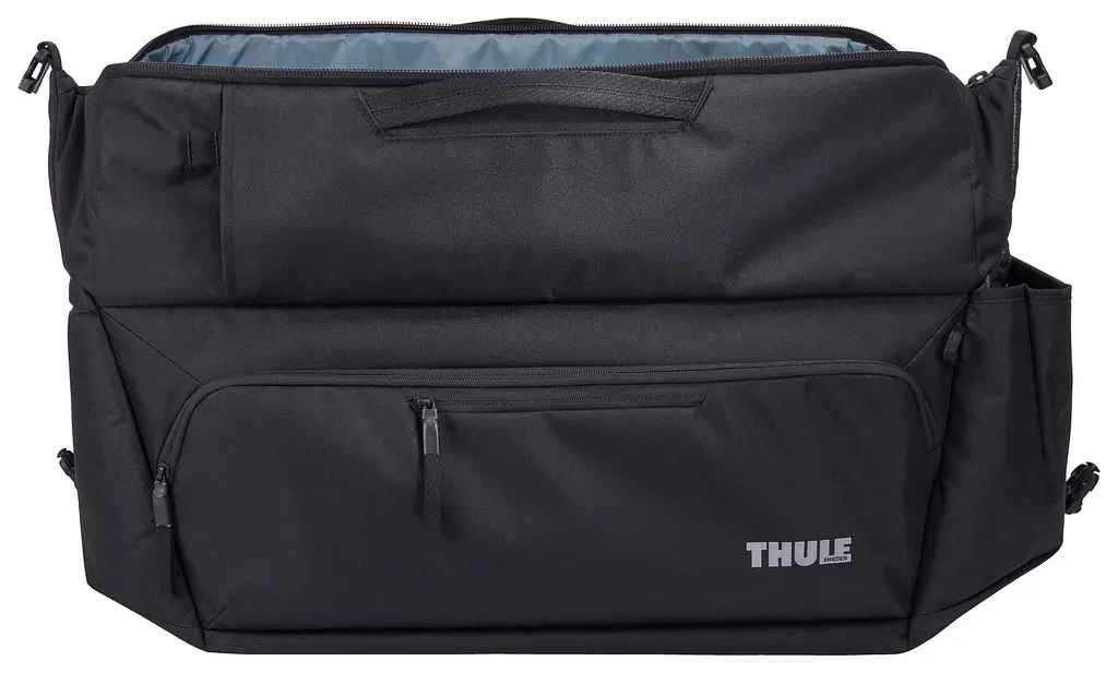 Велосипедная сумка Thule Roundtrip MTB Duffel 70L (Black) 3205536 (TH 3205536) - фото 15