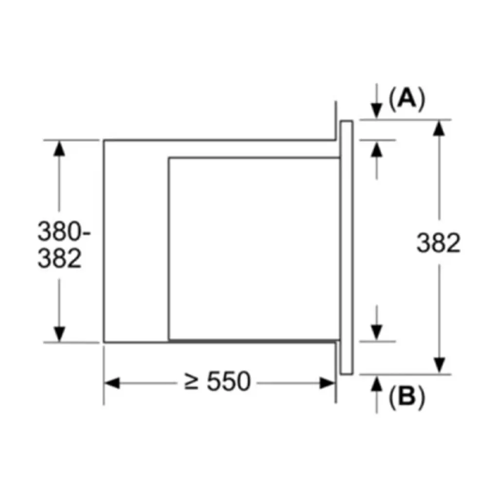 Микроволновая печь Bosch BEL653MS3 - фото 8