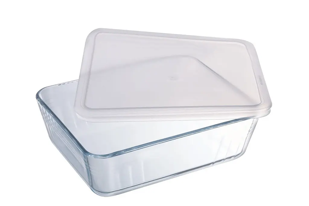 Набор форм Pyrex Cook&Freez 2 предмета kuh0016006 - фото 4