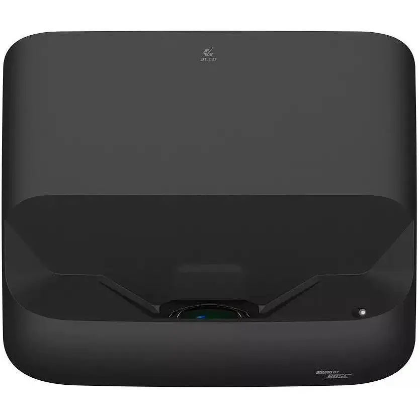 Ультракороткофокусний проектор Epson Lifestudio Grand EH-LS670B Metallic Black (V11HB82120) - фото 4