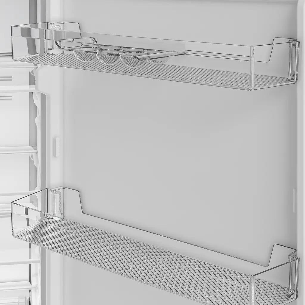 Холодильник Indesit INKS1401W4U - фото 7