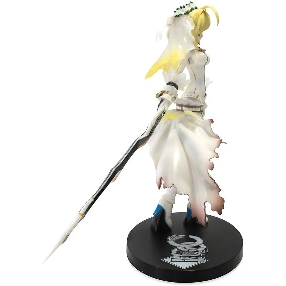 Фігурка Bandai Saber Fate/stay night hot spring holiday Себер Доля: Ніч схоплення 19 см B S FS HS - фото 3