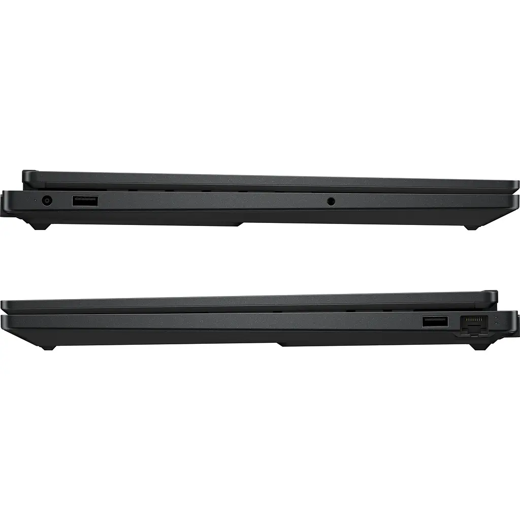 Ноутбук HP HyperX OMEN 15-gb0060ua 15.3" 2K IPS, 300n/Ryzen 5 240 (5.0)/16Gb/SSD512Gb/RTX 5050,8GB/Підсв/DOS - фото 7