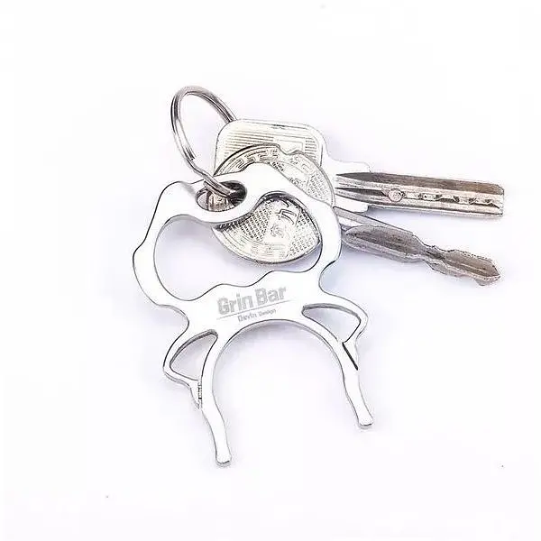 Міні-мультитул Nextool Bottle Opener Grin Bar KT5014 - фото 4