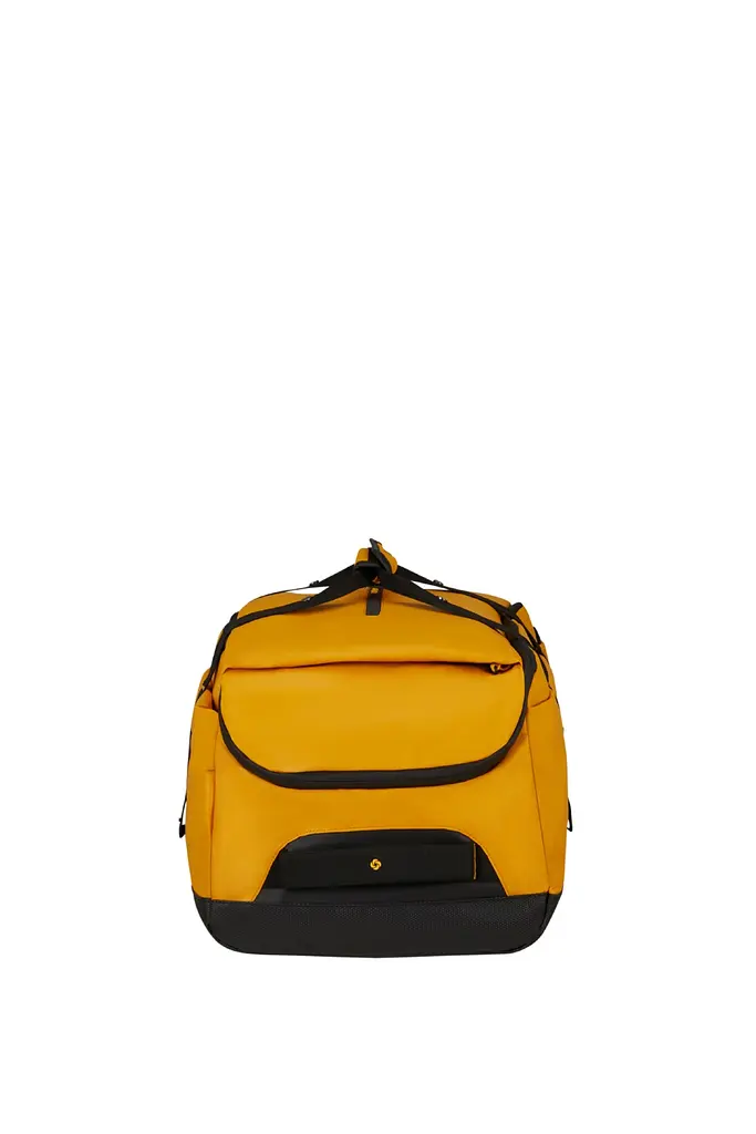 Дорожня Сумка Samsonite ECODIVER YELLOW 63x35x29 KH7*06006 - фото 6